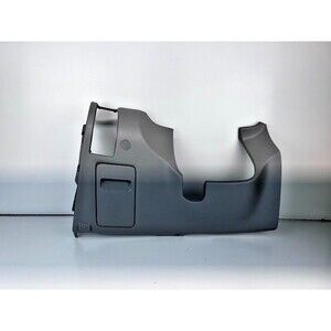 2008-14 Subaru Forester Kick Panel Drivers Left Lower Dash Panel OEM 66075FG010